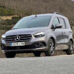 Mercedes Clase T 180 D Prueba 2 150x150