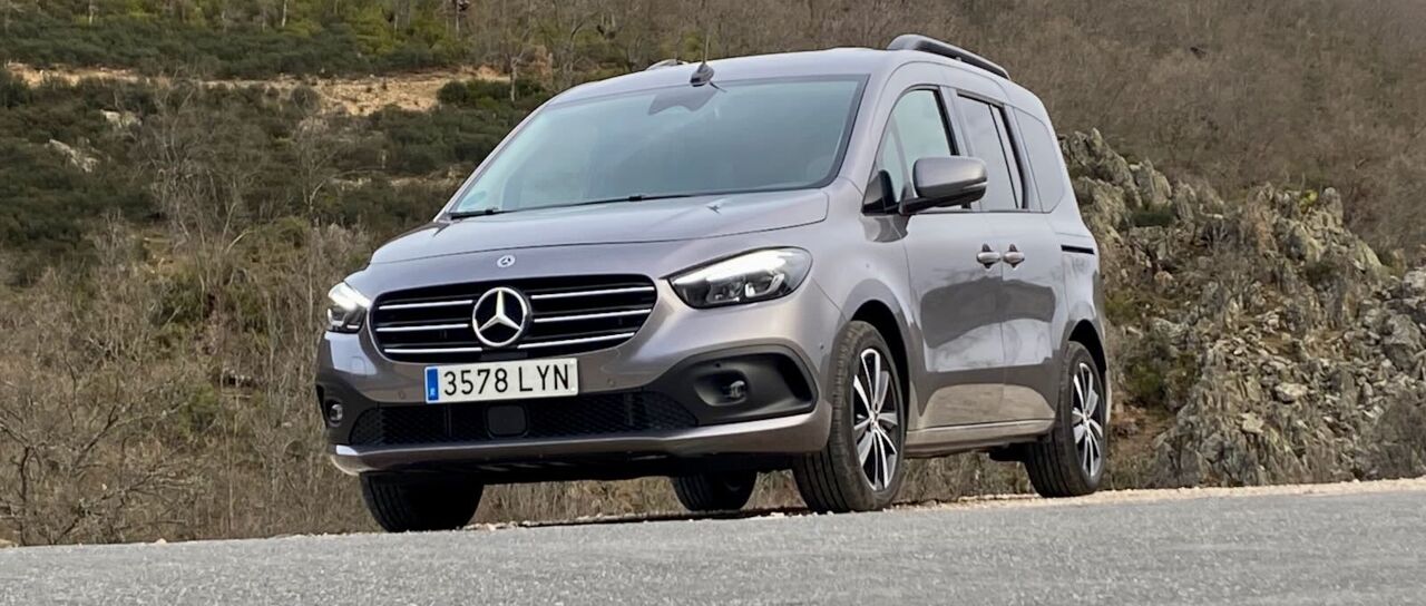 Todas las noticias de coches en un solo portal: Pruebas, fotos, vídeos, informes...