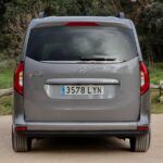 Mercedes Clase T 180 D Prueba 20 150x150