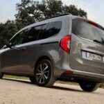 Mercedes Clase T 180 D Prueba 21 150x150