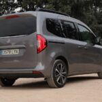 Mercedes Clase T 180 D Prueba 22 150x150