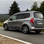 Mercedes Clase T 180 D Prueba 3 150x150