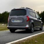 Mercedes Clase T 180 D Prueba 4 150x150