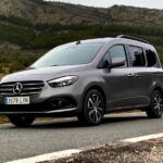 Mercedes Clase T 180 D Prueba 5 150x150