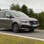 Mercedes Clase T 180 D Prueba 7 150x150