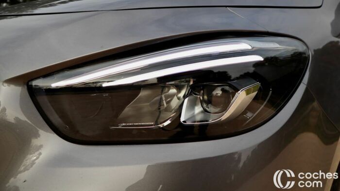 Mercedes Clase T 180 D Prueba Detalle 1 700x394