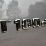 Mercedes Clase T 180 D Prueba Detalle 6 150x150