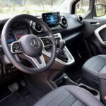 Mercedes Clase T 180 D Prueba Interior 1 150x150