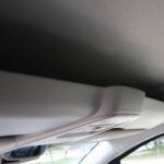 Mercedes Clase T 180 D Prueba Interior 15 150x150