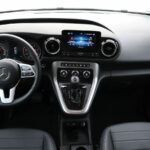 Mercedes Clase T 180 D Prueba Interior 16 150x150