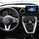 Mercedes Clase T 180 D Prueba Interior 17 150x150