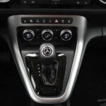 Mercedes Clase T 180 D Prueba Interior 18 150x150