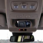 Mercedes Clase T 180 D Prueba Interior 19 150x150