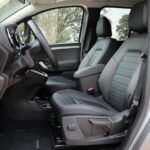 Mercedes Clase T 180 D Prueba Interior 2 150x150