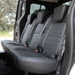 Mercedes Clase T 180 D Prueba Interior 21 150x150