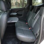 Mercedes Clase T 180 D Prueba Interior 22 150x150