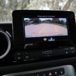 Mercedes Clase T 180 D Prueba Interior 25 150x150