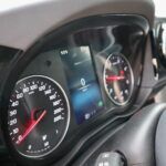 Mercedes Clase T 180 D Prueba Interior 4 150x150