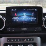 Mercedes Clase T 180 D Prueba Interior 7 150x150