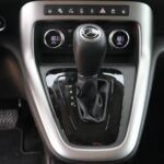 Mercedes Clase T 180 D Prueba Interior 9 150x150