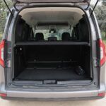 Mercedes Clase T 180 D Prueba Maletero 1 150x150