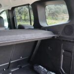 Mercedes Clase T 180 D Prueba Maletero 2 150x150