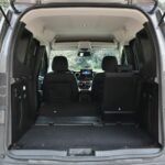 Mercedes Clase T 180 D Prueba Maletero 7 150x150