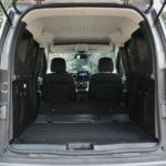 Mercedes Clase T 180 D Prueba Maletero 8 150x150