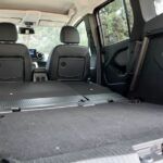 Mercedes Clase T 180 D Prueba Maletero 9 150x150