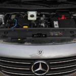 Mercedes Clase T 180 D Prueba Motor 1 150x150