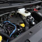 Mercedes Clase T 180 D Prueba Motor 2 150x150