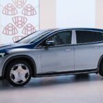 Mercedes Maybach EQS SUV 2023 1 150x150