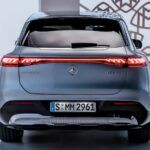 Mercedes Maybach EQS SUV 2023 11 150x150