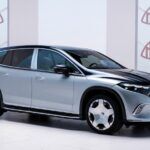 Mercedes Maybach EQS SUV 2023 12 150x150