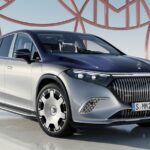 Mercedes Maybach EQS SUV 2023 13 150x150