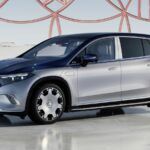 Mercedes Maybach EQS SUV 2023 14 150x150