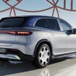 Mercedes Maybach EQS SUV 2023 15 150x150