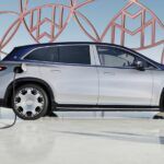 Mercedes Maybach EQS SUV 2023 16 150x150