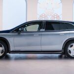 Mercedes Maybach EQS SUV 2023 2 150x150