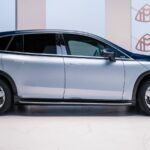 Mercedes Maybach EQS SUV 2023 3 150x150