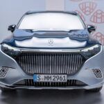 Mercedes Maybach EQS SUV 2023 4 150x150