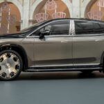 Mercedes Maybach EQS SUV 2023 5 150x150