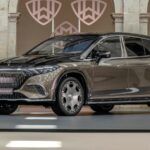 Mercedes Maybach EQS SUV 2023 6 150x150