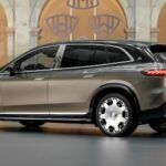 Mercedes Maybach EQS SUV 2023 7 150x150