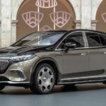 Mercedes Maybach EQS SUV 2023 8 150x150