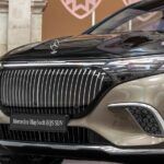 Mercedes Maybach EQS SUV 2023 Detalle 3 150x150