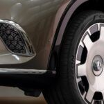 Mercedes Maybach EQS SUV 2023 Detalle 4 150x150
