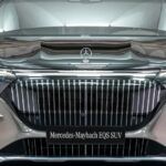 Mercedes Maybach EQS SUV 2023 Detalle 5 150x150