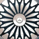 Mercedes Maybach EQS SUV 2023 Detalle 6 150x150
