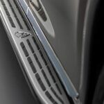 Mercedes Maybach EQS SUV 2023 Interior 11 150x150